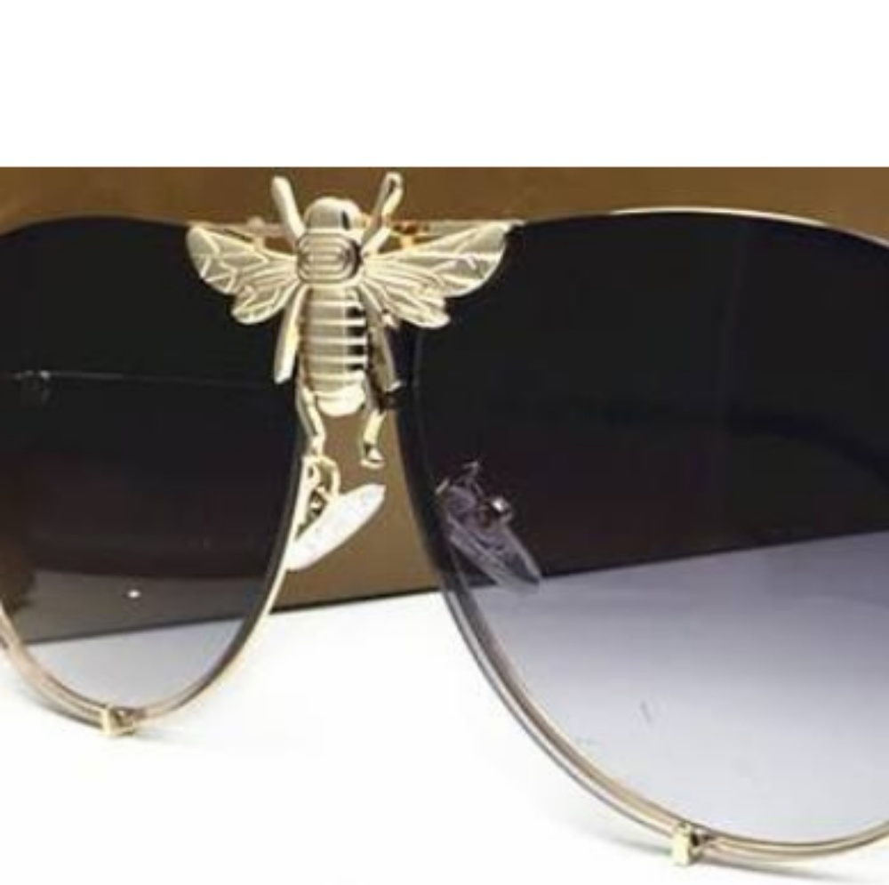 Gucci Rich forever sunglasses